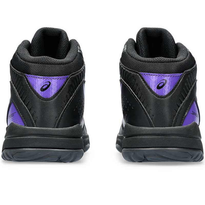 アシックス ダンクショット MB 9【1064A006 005】ブラック